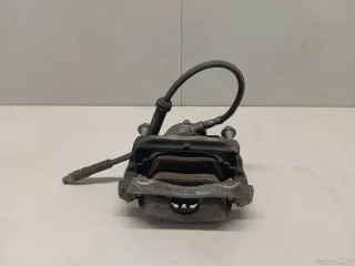 0004216781 Mercedes Benz Суппорт тормозной передний левый Mercedes CLA c117 Арт E23387507, вид 7