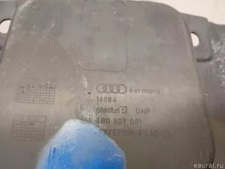 4G0807081 VAG Накладка замка капота Audi TT 3 Арт E23415466, вид 14