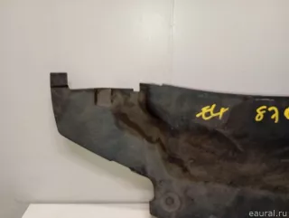 4G0807081 VAG Накладка замка капота Audi TT 3 Арт E23415466, вид 2