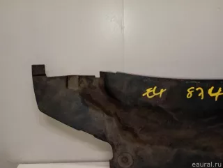 4G0807081 VAG Накладка замка капота Audi TT 3 Арт E23415466, вид 3