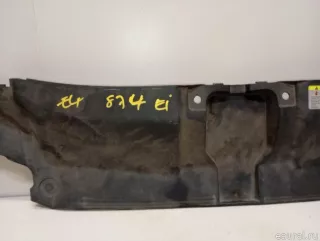 4G0807081 VAG Накладка замка капота Audi TT 3 Арт E23415466, вид 4