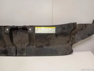 4G0807081 VAG Накладка замка капота Audi TT 3 Арт E23415466, вид 5