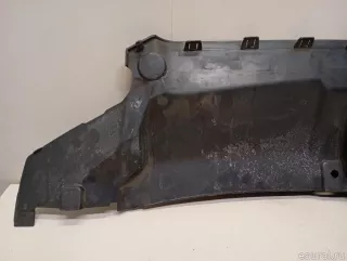 4G0807081 VAG Накладка замка капота Audi TT 3 Арт E23415466, вид 9