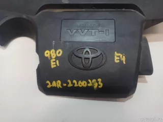 1260136060 Toyota Накладка декоративная Toyota Rav 4 4 Арт E23417447, вид 5