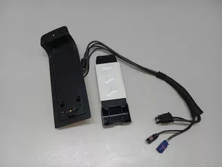 84109220652 BMW Держатель для телефона BMW 3 F30/F31/GT F34 Арт E23418794, вид 6