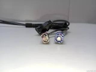 84109220652 BMW Держатель для телефона BMW 3 F30/F31/GT F34 Арт E23418794, вид 9