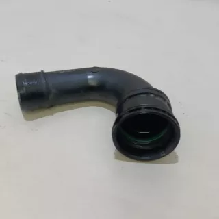 GJ326C715AB Land Rover Патрубок интеркулера Jaguar XE 1 restailing Арт E23429858, вид 5