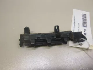 4G9807889 VAG Направляющая заднего бампера левая Audi A6 C7 (S6,RS6) Арт E23443765, вид 4