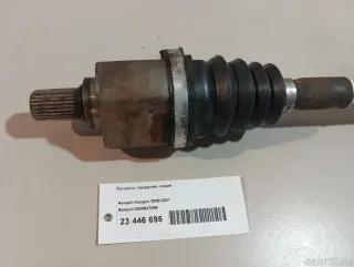 8200647065 Renault Полуось передняя левая Renault Kangoo 2 Арт E23446695, вид 11