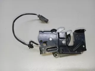 51237242548 BMW Замок капота BMW 1 F20/F21 Арт E23447487, вид 1