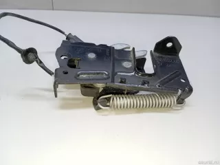 51237242548 BMW Замок капота BMW 1 F20/F21 Арт E23447487, вид 2