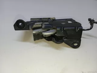 51237242548 BMW Замок капота BMW 1 F20/F21 Арт E23447487, вид 3