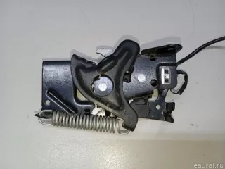 51237242548 BMW Замок капота BMW 1 F20/F21 Арт E23447487, вид 4