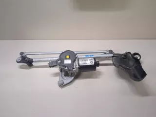 61617260488 BMW Механизм стеклоочистителя (трапеция дворников) BMW X4 F26 Арт E23450564, вид 1