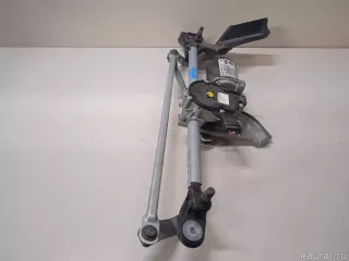 61617260488 BMW Механизм стеклоочистителя (трапеция дворников) BMW X4 F26 Арт E23450564, вид 2