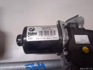 61617260488 BMW Механизм стеклоочистителя (трапеция дворников) BMW X4 F26 Арт E23450564, вид 5