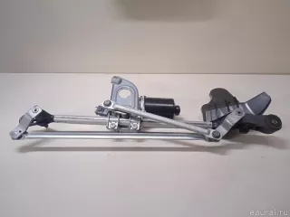 61617260488 BMW Механизм стеклоочистителя (трапеция дворников) BMW X4 F26 Арт E23450564, вид 6