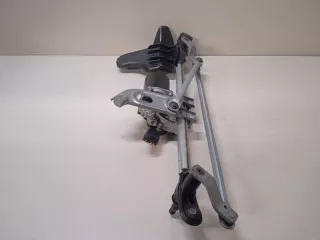 61617260488 BMW Механизм стеклоочистителя (трапеция дворников) BMW X4 F26 Арт E23450564, вид 7
