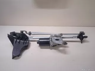 61617260488 BMW Механизм стеклоочистителя (трапеция дворников) BMW X4 F26 Арт E23450564, вид 8