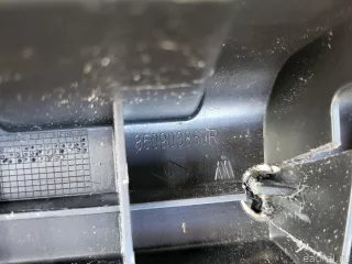 850903860R Renault Усилитель заднего бампера Renault Duster 2 Арт E23463177, вид 12