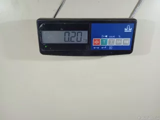 04L122157P VAG Трубка системы охлаждения Audi A6 C7 (S6,RS6) Арт E23463647, вид 11