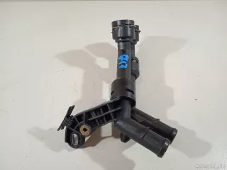04L122157P VAG Трубка системы охлаждения Audi A6 C7 (S6,RS6) Арт E23463647, вид 5