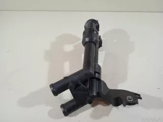 04L122157P VAG Трубка системы охлаждения Audi A6 C7 (S6,RS6) Арт E23463647, вид 8