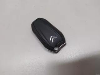 96742552ZD Citroen-Peugeot Ключ зажигания Citroen C4 Grand Picasso 2 Арт E23470585, вид 2
