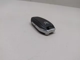 96742552ZD Citroen-Peugeot Ключ зажигания Citroen C4 Grand Picasso 2 Арт E23470585, вид 3