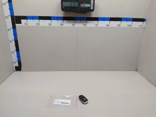 96742552ZD Citroen-Peugeot Ключ зажигания Citroen C4 Grand Picasso 2 Арт E23470585, вид 5