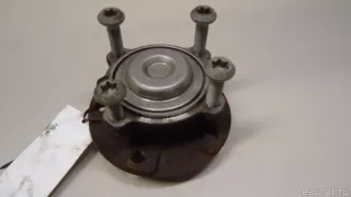 31206876840 BMW Ступица передняя BMW X4 F26 Арт E23477653, вид 1
