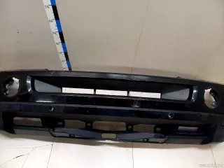LR005814 Land Rover Бампер передний Land Rover Range Rover Sport 1 restailing Арт E23479817, вид 4