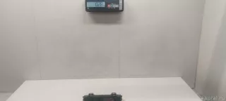 64119182287 BMW Блок управления печки / климат-контроля BMW X1 E84 Арт E23487703, вид 2