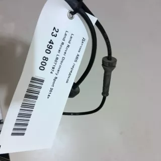 LR071974 Land Rover Датчик ABS передний Land Rover Evoque 1 restailing Арт E23490800, вид 9