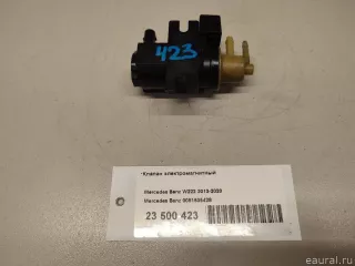 0081535428 Mercedes Benz Клапан электромагнитный Mercedes GL X166 Арт E23500423, вид 2
