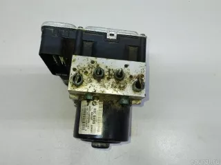 34516881325 BMW Блок ABS (насос) BMW X3 F25 Арт E23502248, вид 7