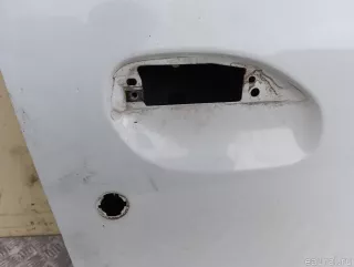 801007952R Renault Дверь передняя правая Renault Sandero 2 Арт E23503134, вид 3