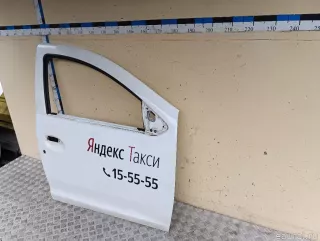 801007952R Renault Дверь передняя правая Renault Sandero 2 Арт E23503134, вид 4