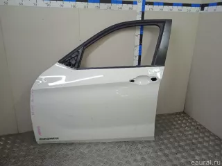 41517339357 BMW Дверь передняя левая BMW X1 E84 Арт E23503735, вид 1