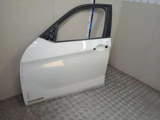 41517339357 BMW Дверь передняя левая BMW X1 E84 Арт E23503735, вид 5