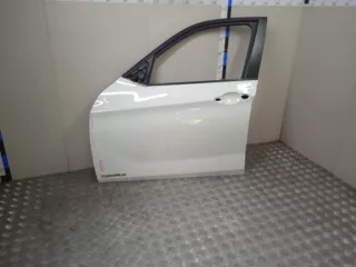 41517339357 BMW Дверь передняя левая BMW X1 E84 Арт E23503735, вид 6