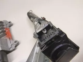  Блок управления двигателем Chevrolet Cruze J300 restailing Арт E23505838, вид 4