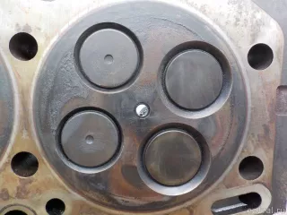 7421379389 Renault Головка блока Volvo FM Арт E8416189, вид 17