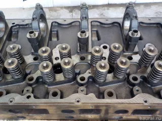 7421379389 Renault Головка блока Volvo FM Арт E8416189, вид 4