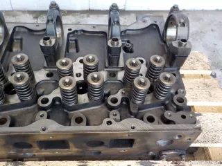 7421379389 Renault Головка блока Volvo FM Арт E8416189, вид 5