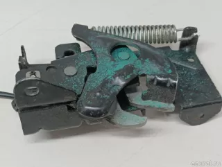 51237242548 BMW Замок капота BMW X2 F39 Арт E103015325, вид 6