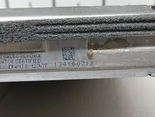 64116975554 BMW Испаритель кондиционера BMW X2 F39 Арт E103024004, вид 14