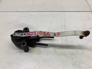 K002398 Knorr Кран уровня подвески кабины MAN TGX Арт E36251086, вид 1