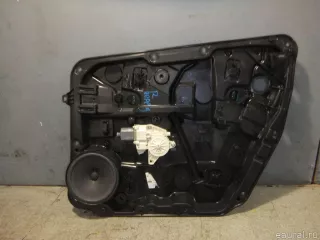 2467200279 Mercedes Benz Стеклоподъемник электр. передний правый Mercedes S W222 Арт E40103099, вид 1