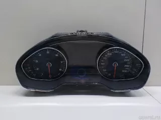 4H0920900CX VAG Панель приборов Audi A8 D4 (S8) Арт E40309627, вид 1